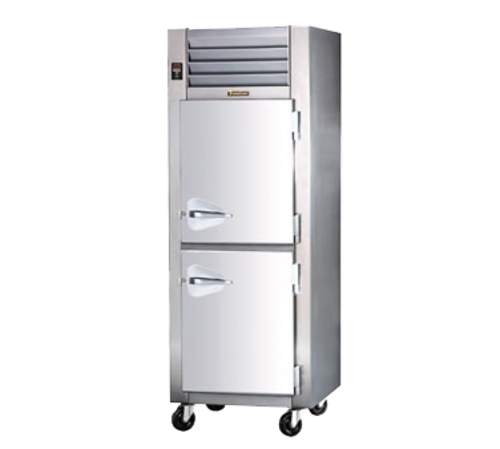 Traulsen AHF132W-HHS