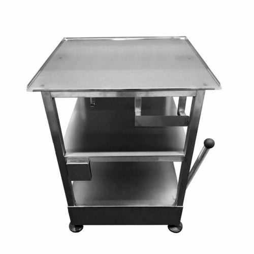 Bizerba SLICER-TABLE-2