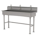 Advance Tabco FS-FM-60EFADA