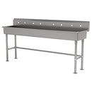 Advance Tabco FS-FM-80-ADA
