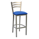 Trendler, Inc. 3 SLAT ARCH METAL BAR30 UPH