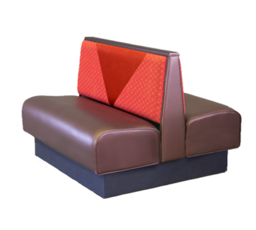 DM Seating DBTD-42VN