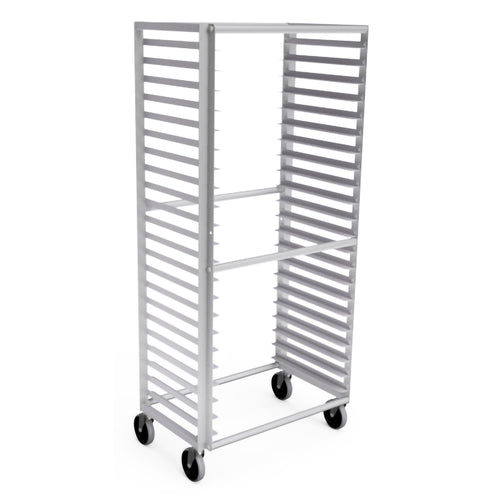 Lockwood Manufacturing RA64-ER22ESL Pan Rack