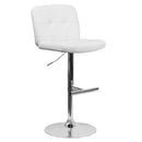 Flash Furniture DS-829-WH-GG