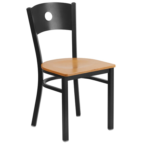 Flash Furniture XU-DG-60119-CIR-NATW-GG