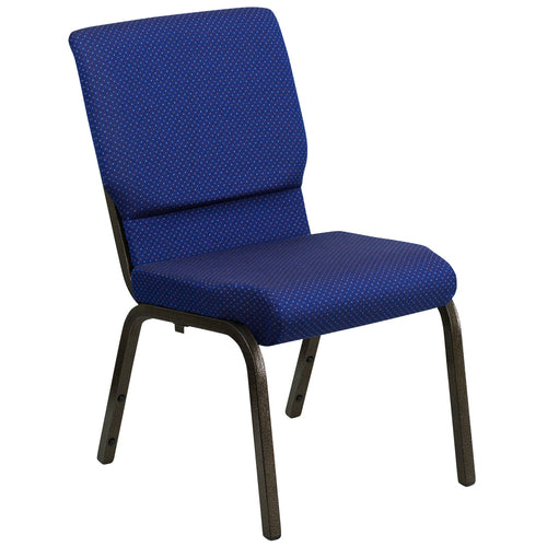 Flash Furniture XU-CH-60096-NVY-DOT-GG