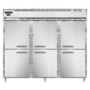 Continental Refrigerator DL3WE-SA-HD
