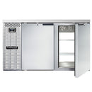 Continental Refrigerator BB59NSSPT