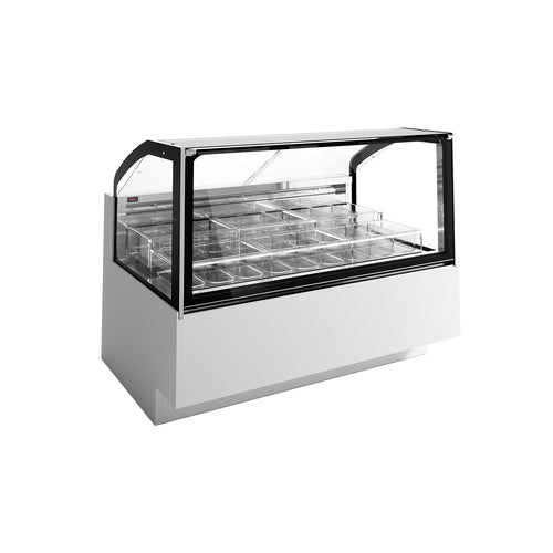 Advanced Gourmet ICQGS2GEL18I