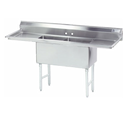 Advance Tabco FS-2-2030-24L