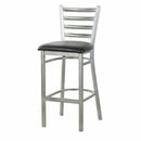 MKLD Furniture AM841-SILVER-BS V
