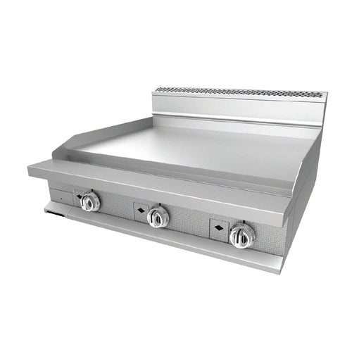 Hestan HMG18