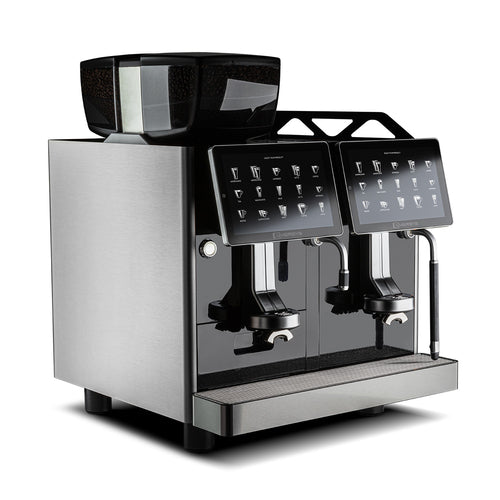 Eversys Inc. ENIGMA E'4M