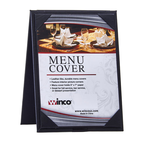 Winco LMTD-57BK