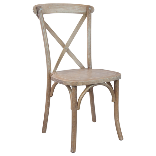 Flash Furniture X-BACK-DRIFT