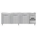 Continental Refrigerator DRA93NSS