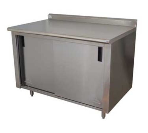 Advance Tabco CF-SS-246M