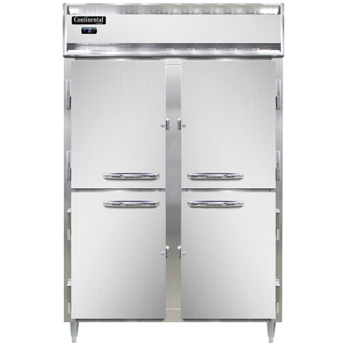 Continental Refrigerator D2FNSAHD
