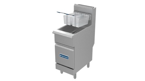 Fortress FGF40N Fryer