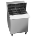 Beverage Air SPE27HC-12M-B