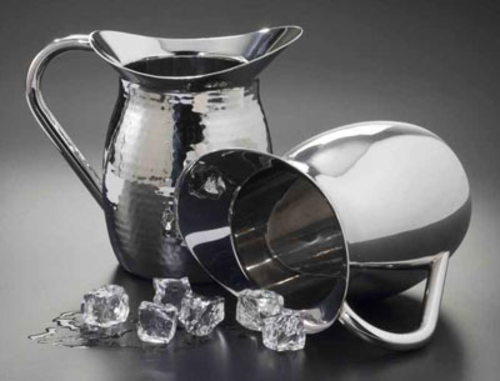 American Metalcraft HMWP64