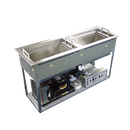 G.A. Systems Inc. HCDO3DISL