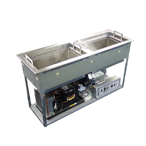 G.A. Systems Inc. HCDO3DISL