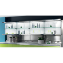 Oscartek WALL SHELVING DISPLAY WS1 1500