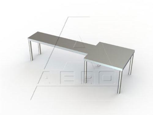 AERO Manufacturing MWSR-1284