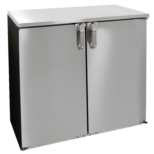 Glastender, Inc. C1RL40