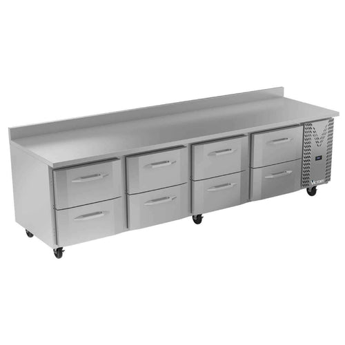 Victory Refrigeration VWRD119HC-8