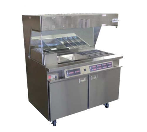 picture of Marshall Air Systems RR5-48.5RT