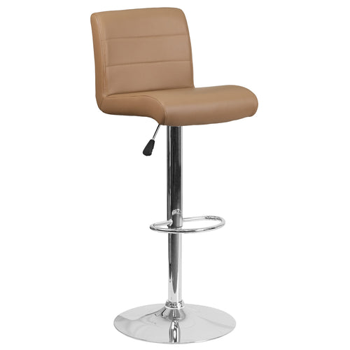 Flash Furniture DS-8101B-CAP-GG