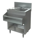 Tarrison Products Ltd. TA-CMU24SCR