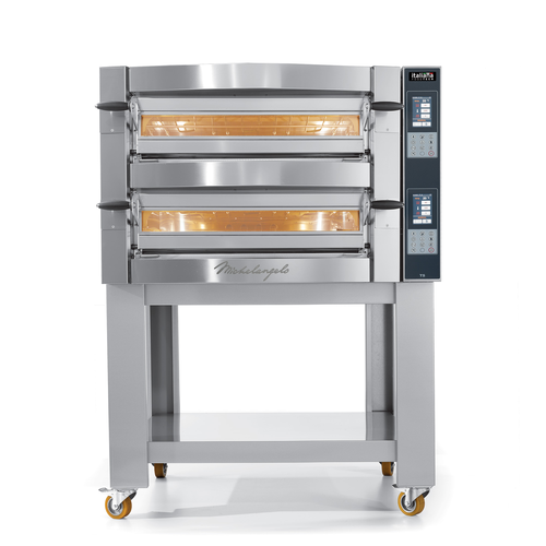 picture of Italiana FoodTech, Inc. ML635/2