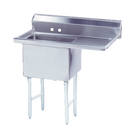 Advance Tabco FS-1-1620-18R