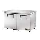 True Mfg. - General Foodservice TUC-48F-ADA-HC