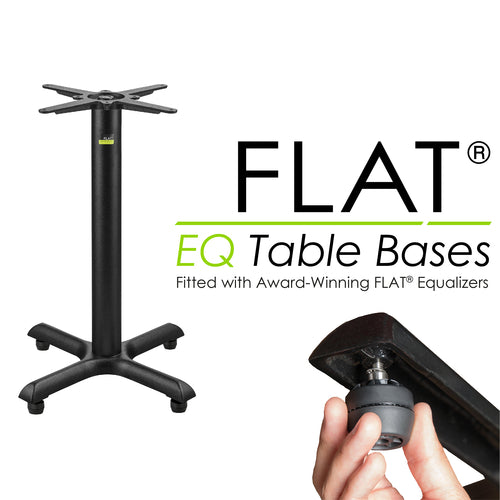 FLAT Tech Inc CT2063