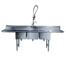 Winholt Equipment WS3T19282D18