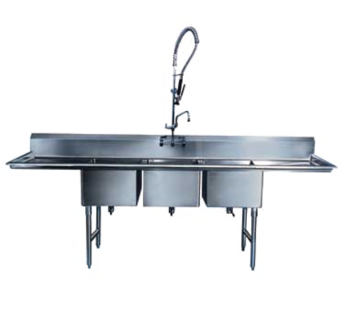 Winholt Equipment WS3T19282D18