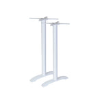 BFM Seating PHTB0022WHT