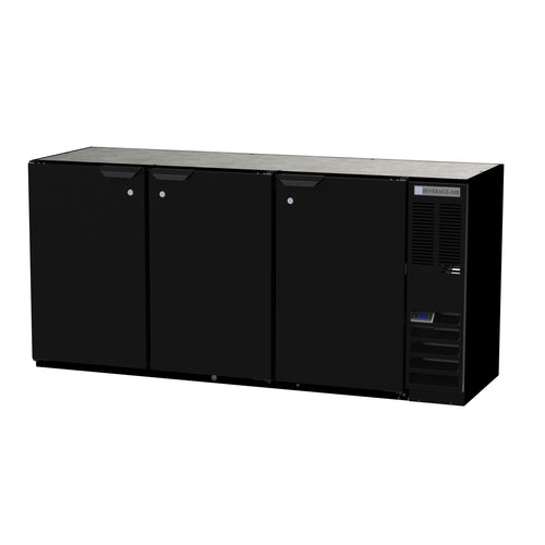 Beverage Air BB72HC-1-S