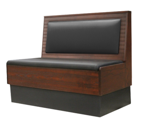 DM Seating DBWPS-48-PAD-D