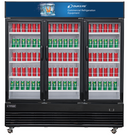 Dukers Appliance Co., USA Ltd. DSM-69R