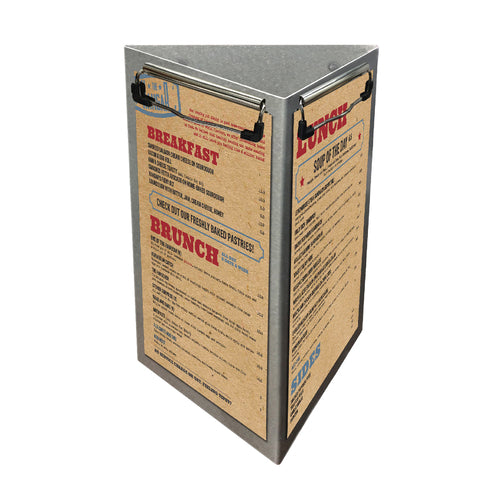 Menu Solutions ATT3CLIP-A