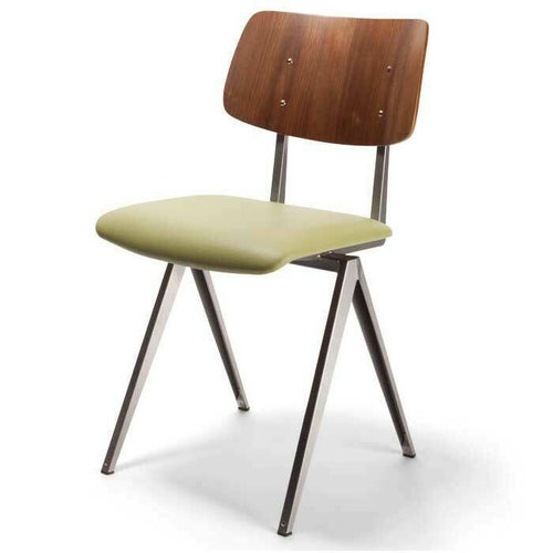 picture of Original Wood Seating M51 GR8