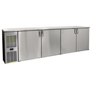 Glastender, Inc. C1FL108