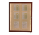 AARCO Products LWL4836W