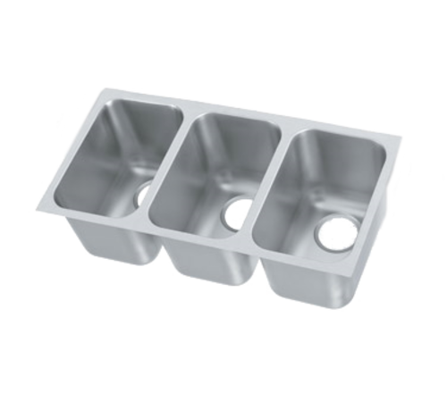Vollrath 9103-1