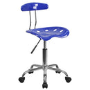 Flash Furniture LF-214-NAUTICALBLUE-GG